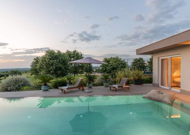 Villa Serena 
