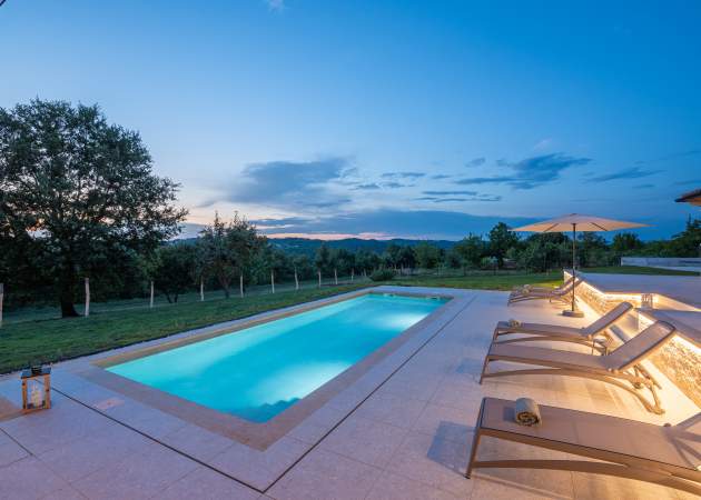 Villa Sentiero