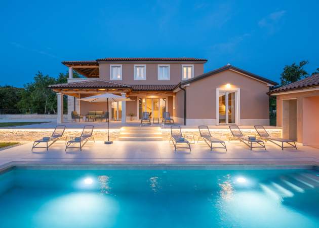 Villa Sentiero