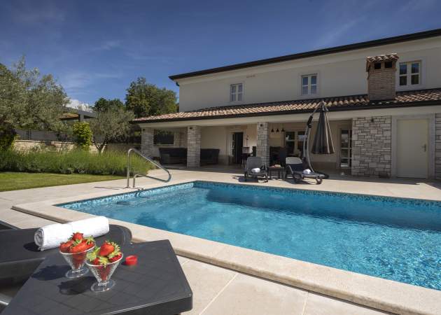 Villa Casa Lori