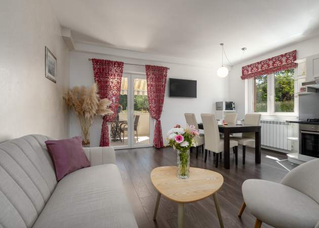 Apartment Tatjana Premium
