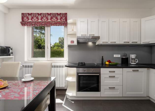 Apartment Tatjana Premium
