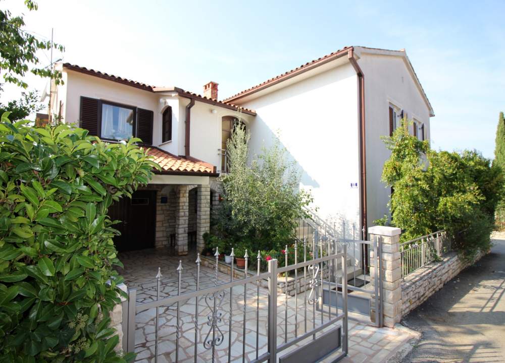 Apartment Radojka A2D
