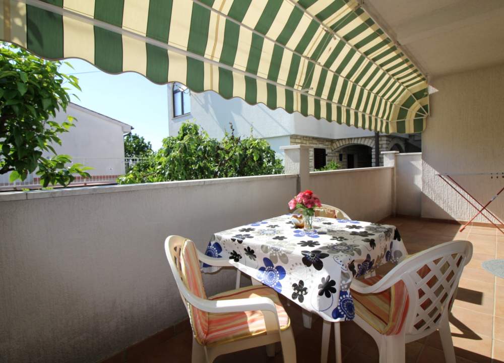 Apartment Radojka A2L