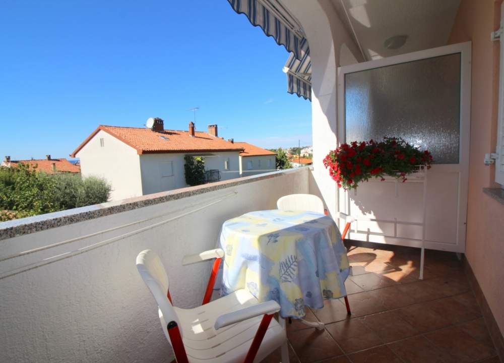 Apartment Leticija A2