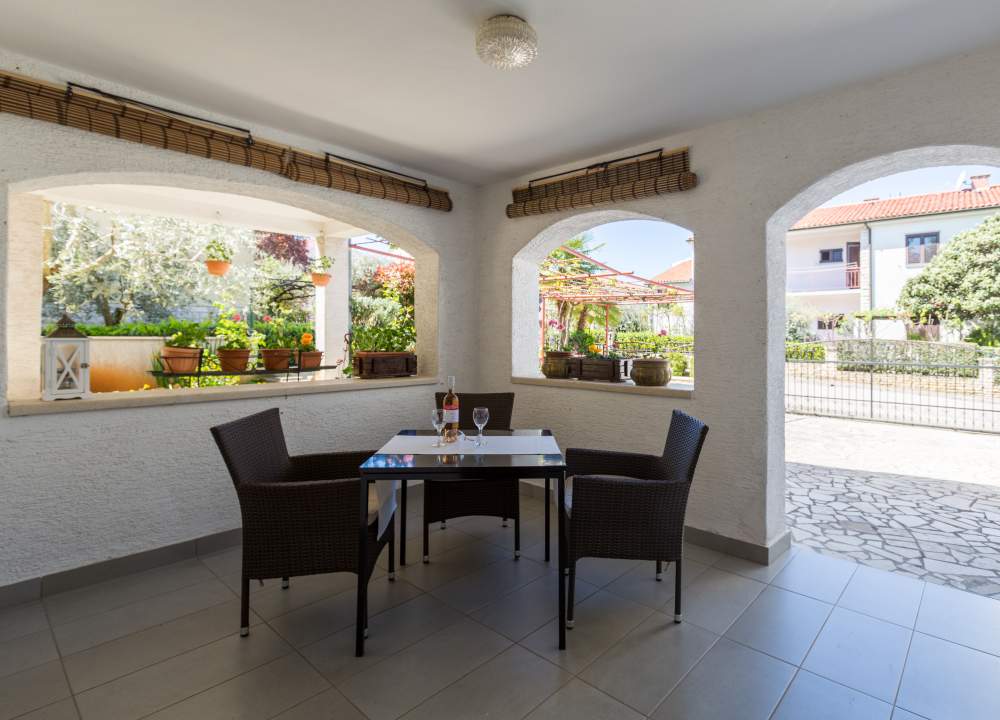 Apartment Bruna A3D