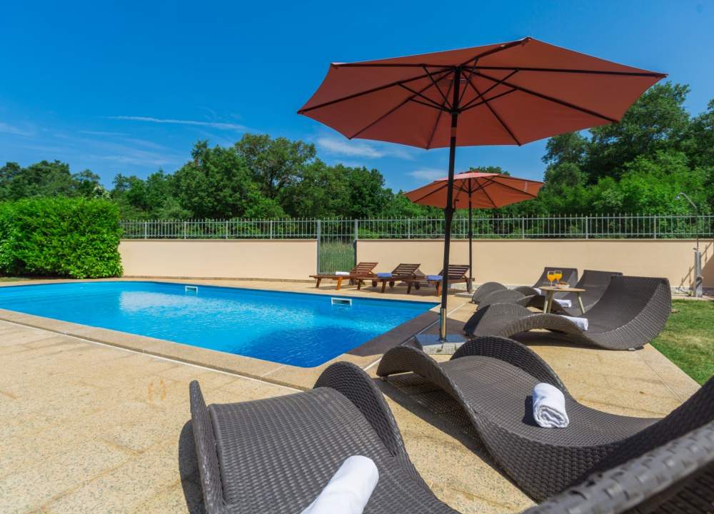 Residence Marea Saladinka 1