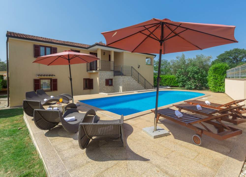 Residence Marea Saladinka  2