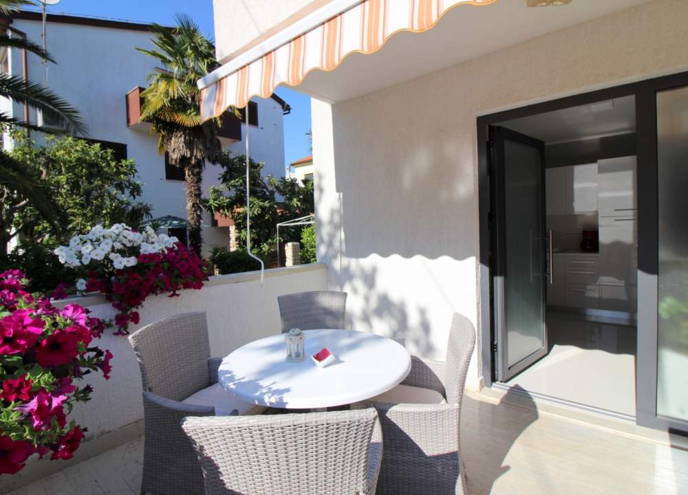 Apartment Sabina B4