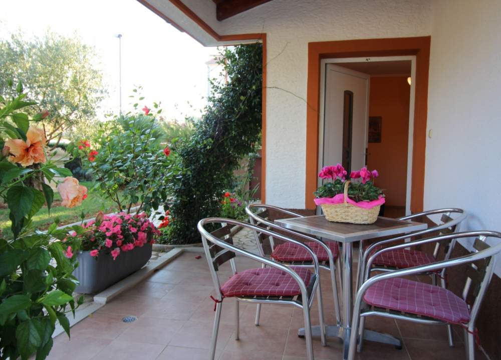 Appartamento Mirjana 1
