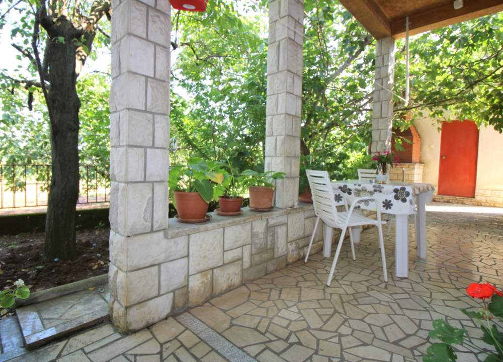 Apartment Franjo A2D