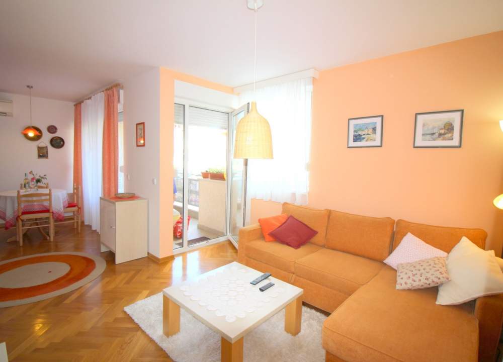 Apartment Vojka