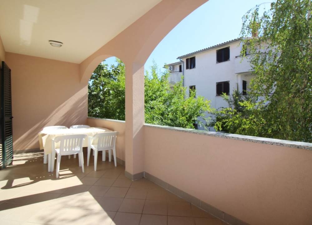 Apartment Iko 1