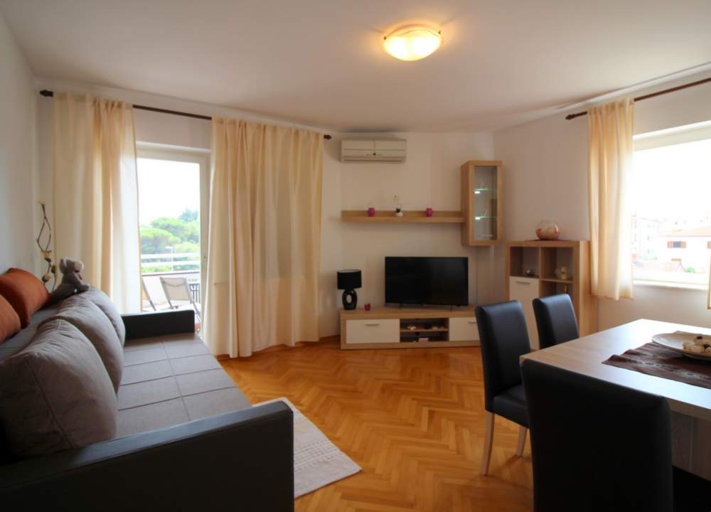 Apartment Hani 
