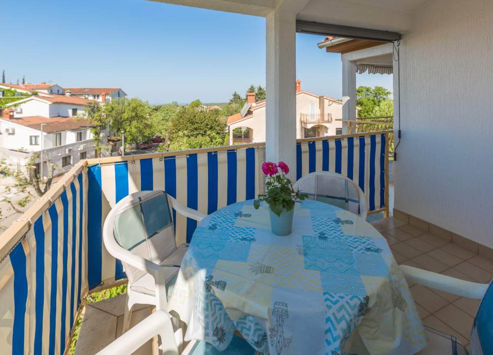 Apartment Zlata