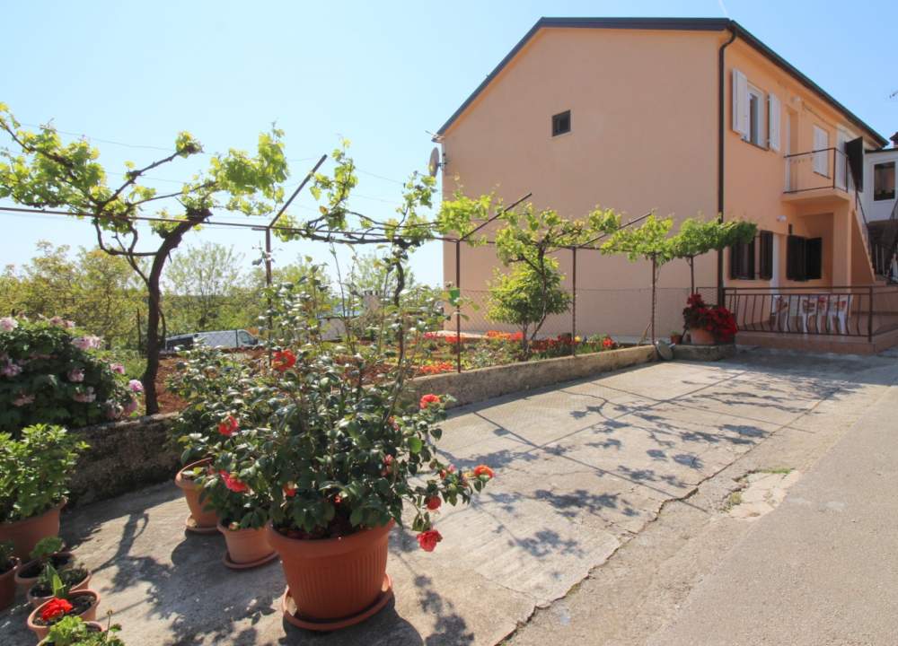 Apartment Liliana