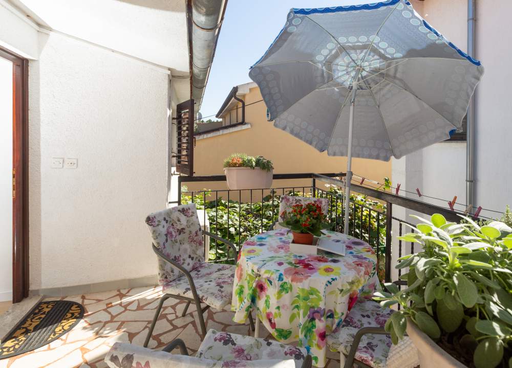 Apartman Rozi B4