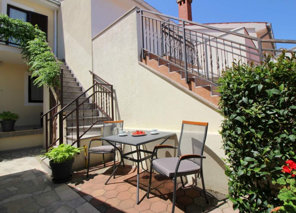 Apartment Andrea A2