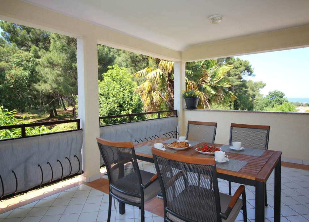 Apartment Andrea B4