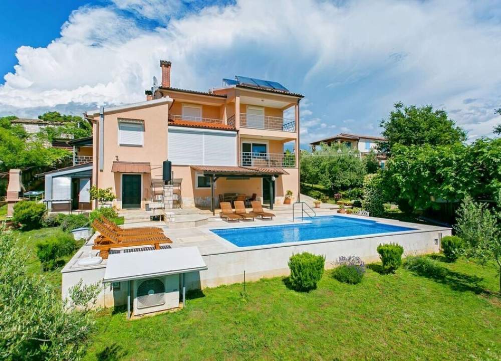 Apartment Natalia 1