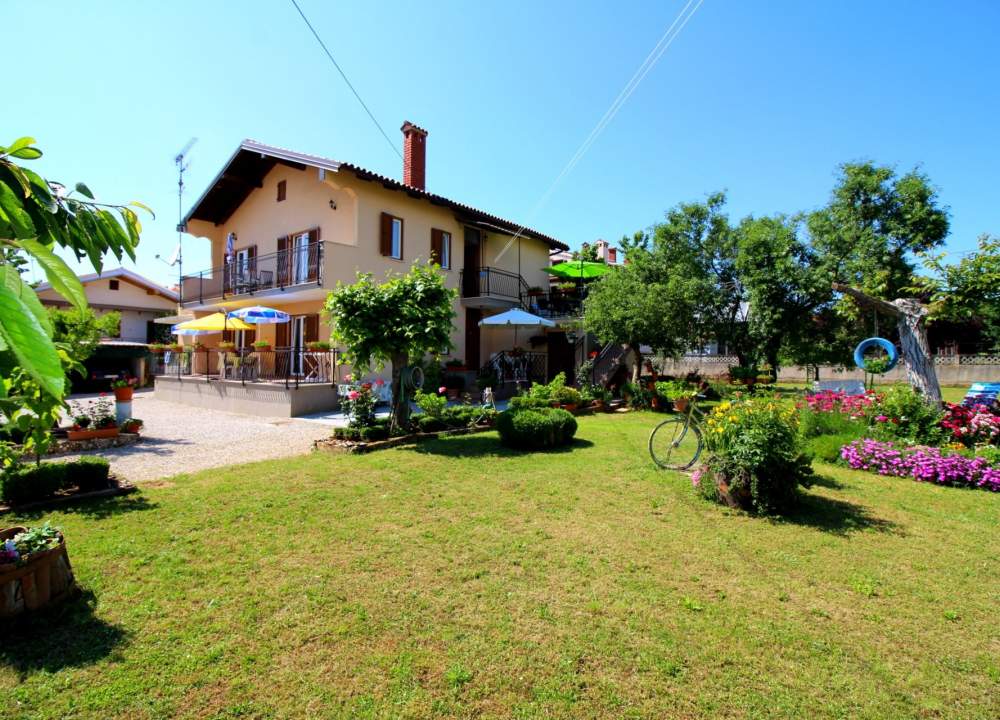 Appartamento Fero