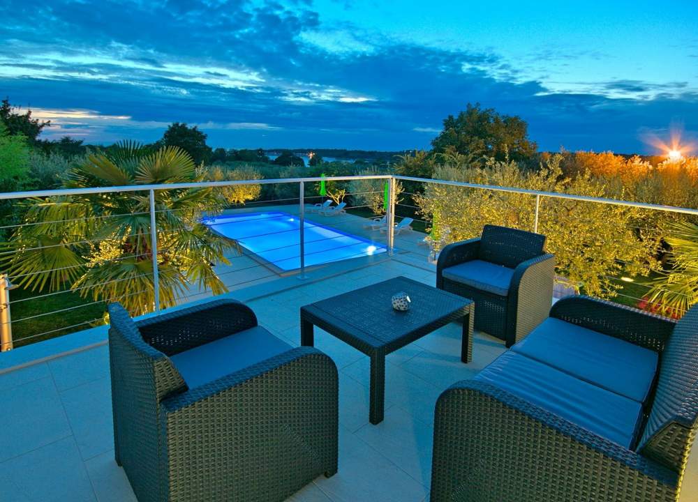 Residence Livija 3