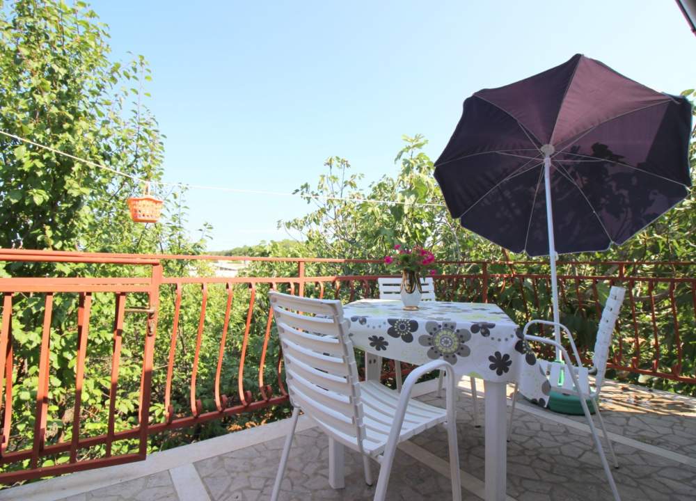 Apartment Franjo A2G
