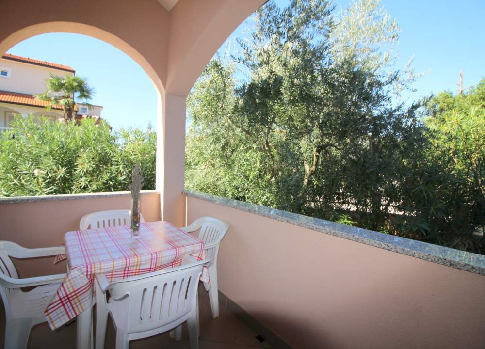 Apartment Iko 2