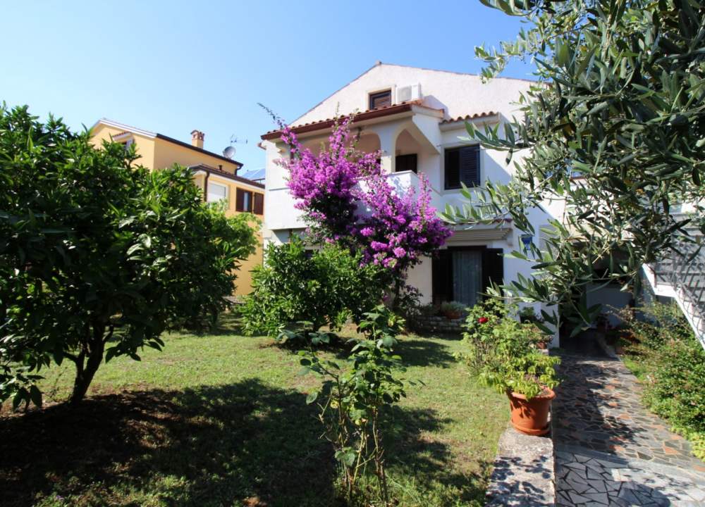 Apartment Samara 2N