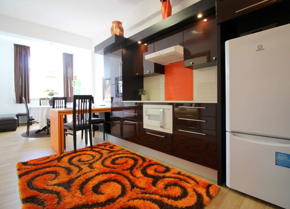 Apartment Dolce vita
