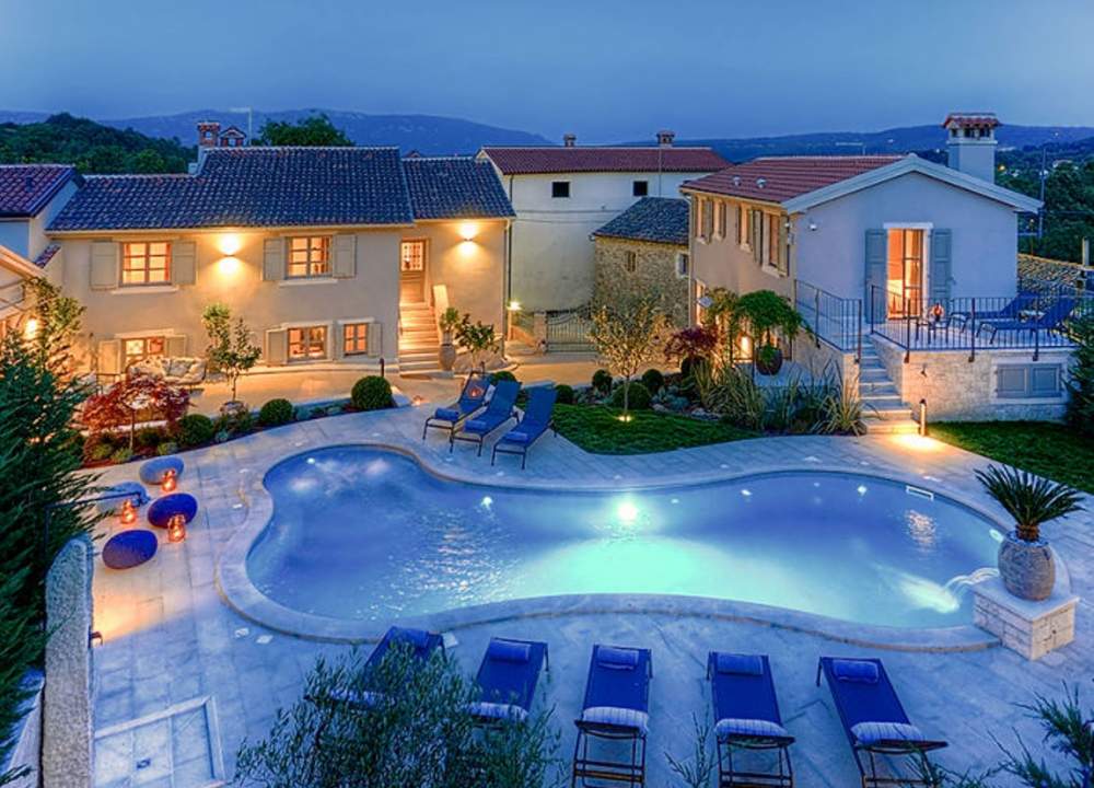 Villa Zita Exclusive 