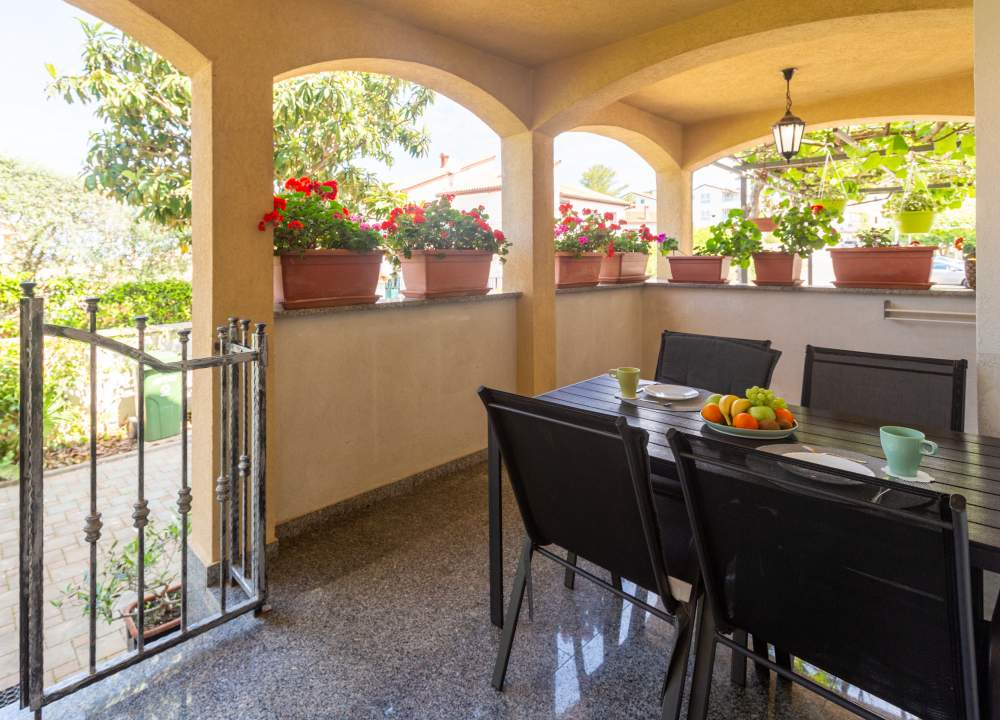 Apartman Pineta 1