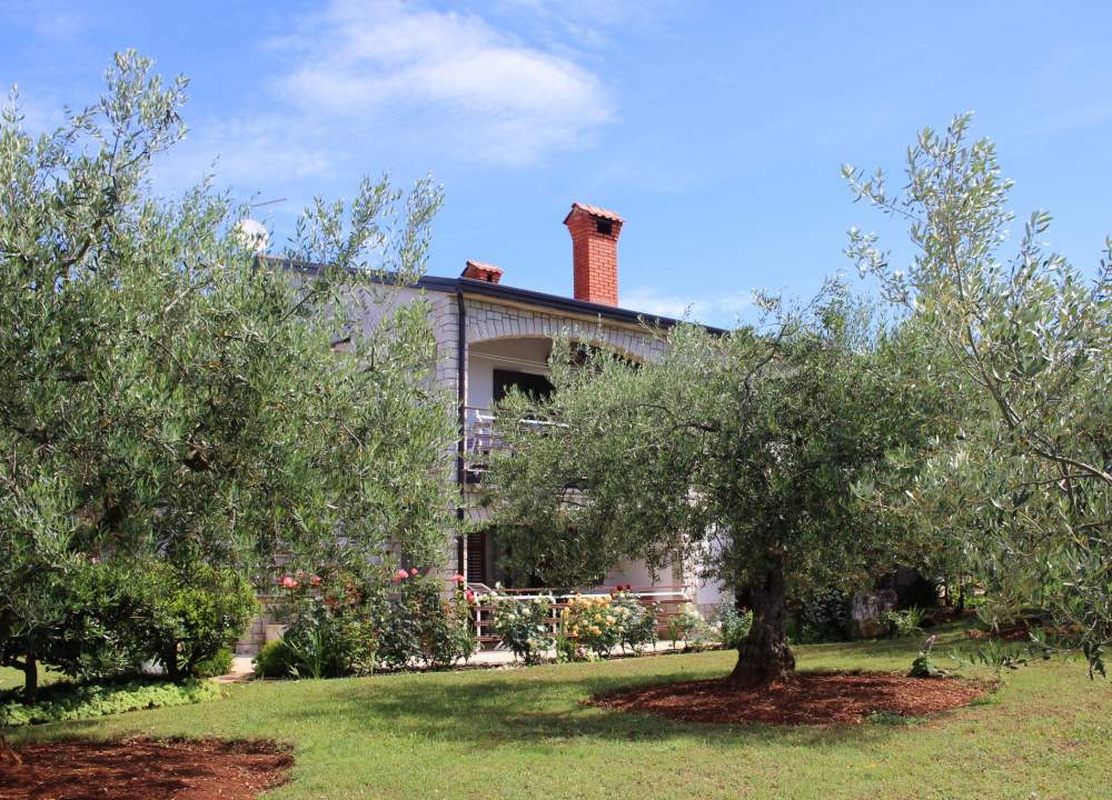 Appartamento Jakomina 2