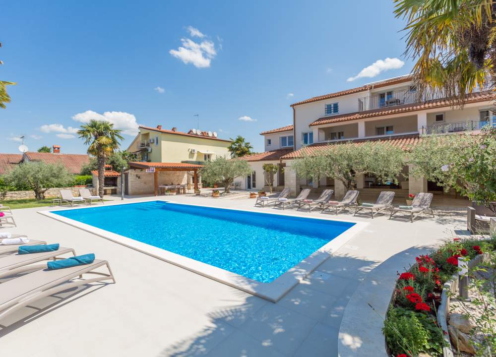 Residence Paradiso 3