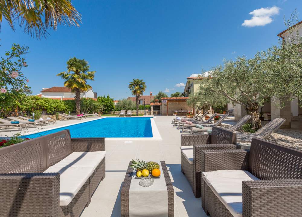 Residence Paradiso 4