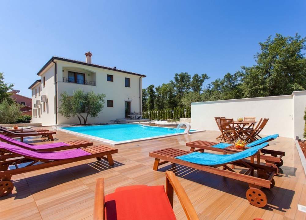Residence Birikina 4