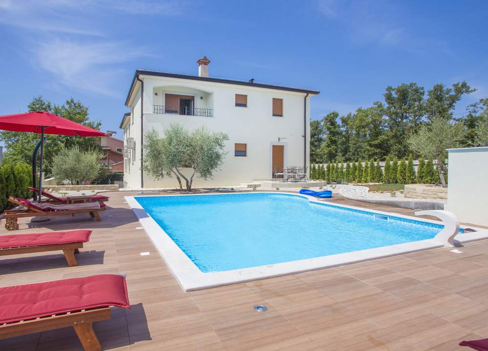Residence Birikina 5 
