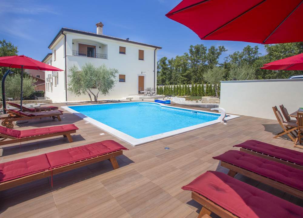 Residence Birikina 6 
