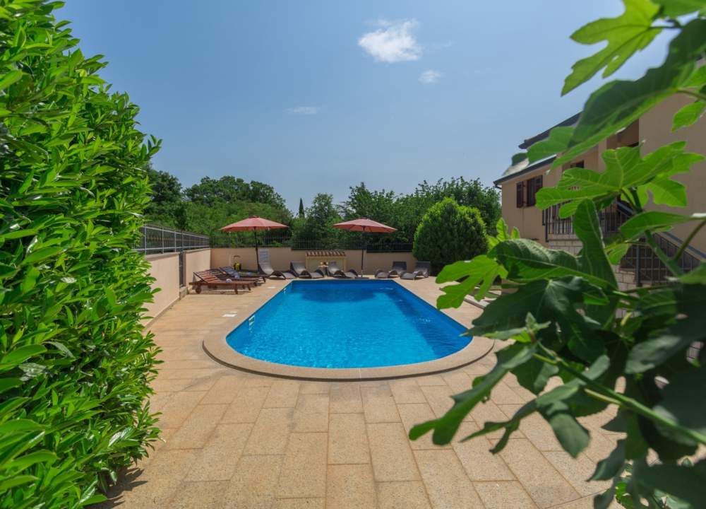 Residence Marea Saladinka 3