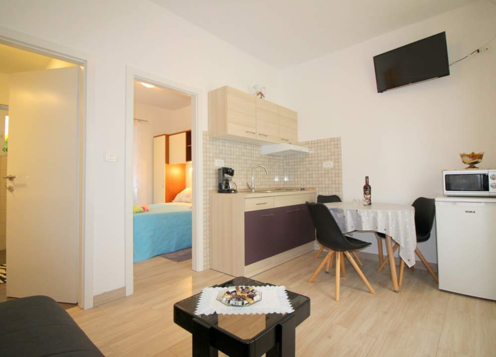 Apartment Noemi