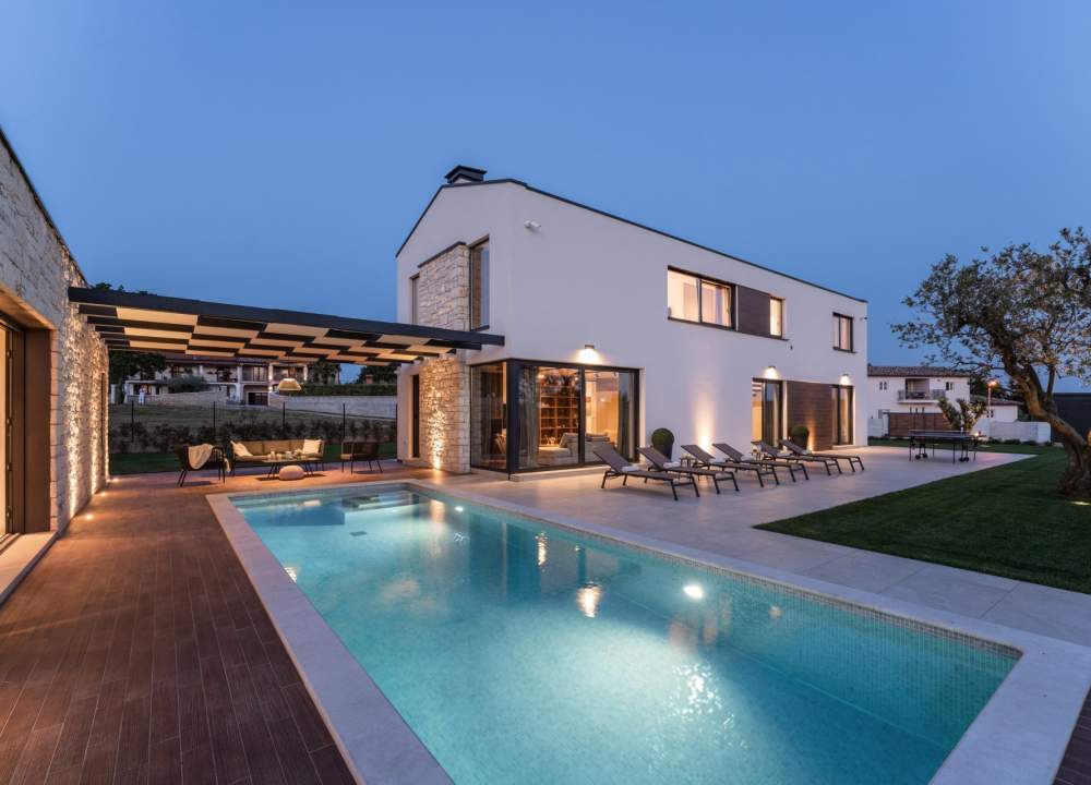  Villa Ansi Exclusive 