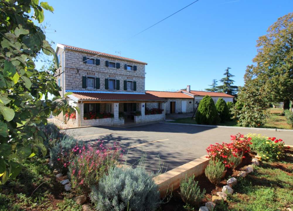 Holiday home Castello 