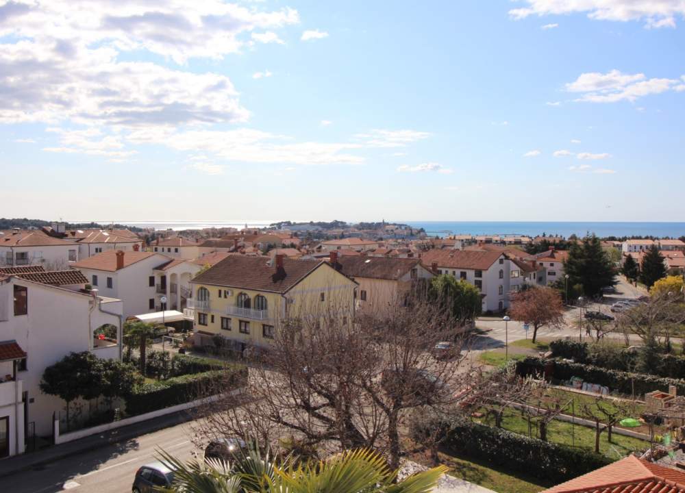 Ferienwohnung Vista 4