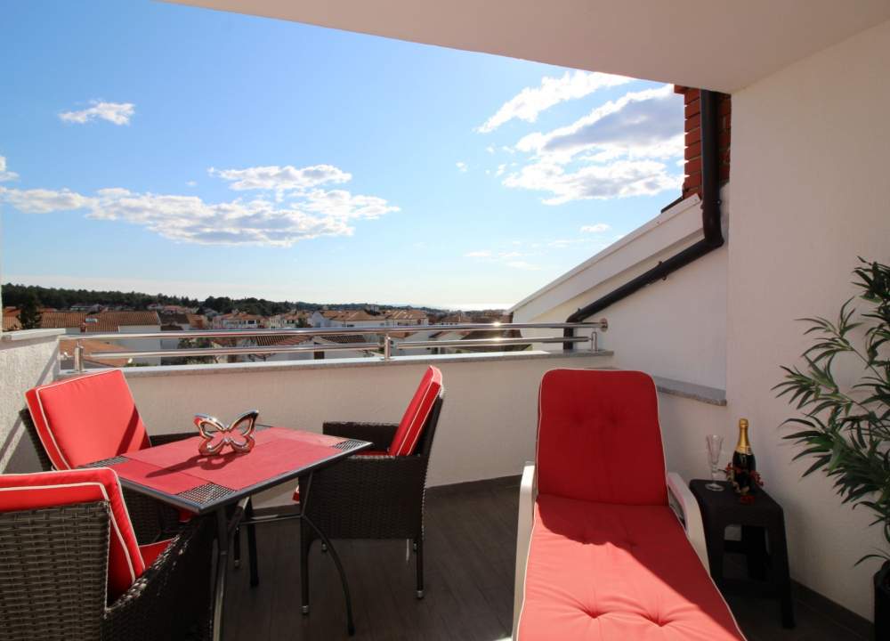 Apartman Vista 3