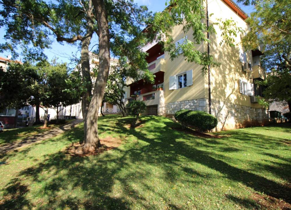 Apartment Agata