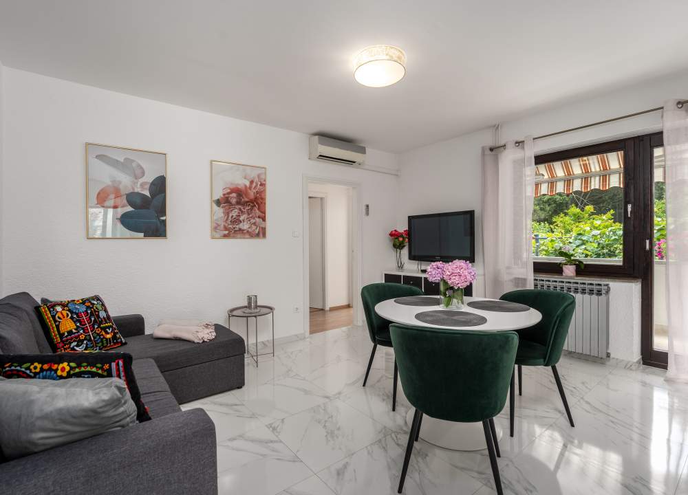 Appartamento Sabina A4