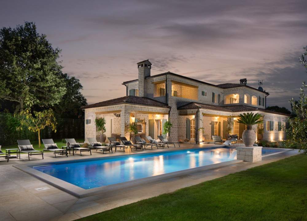 Villa Nevia Exclusive 