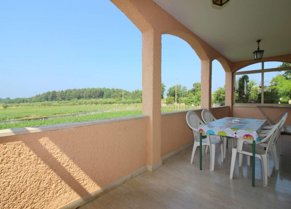 Appartamento Keti