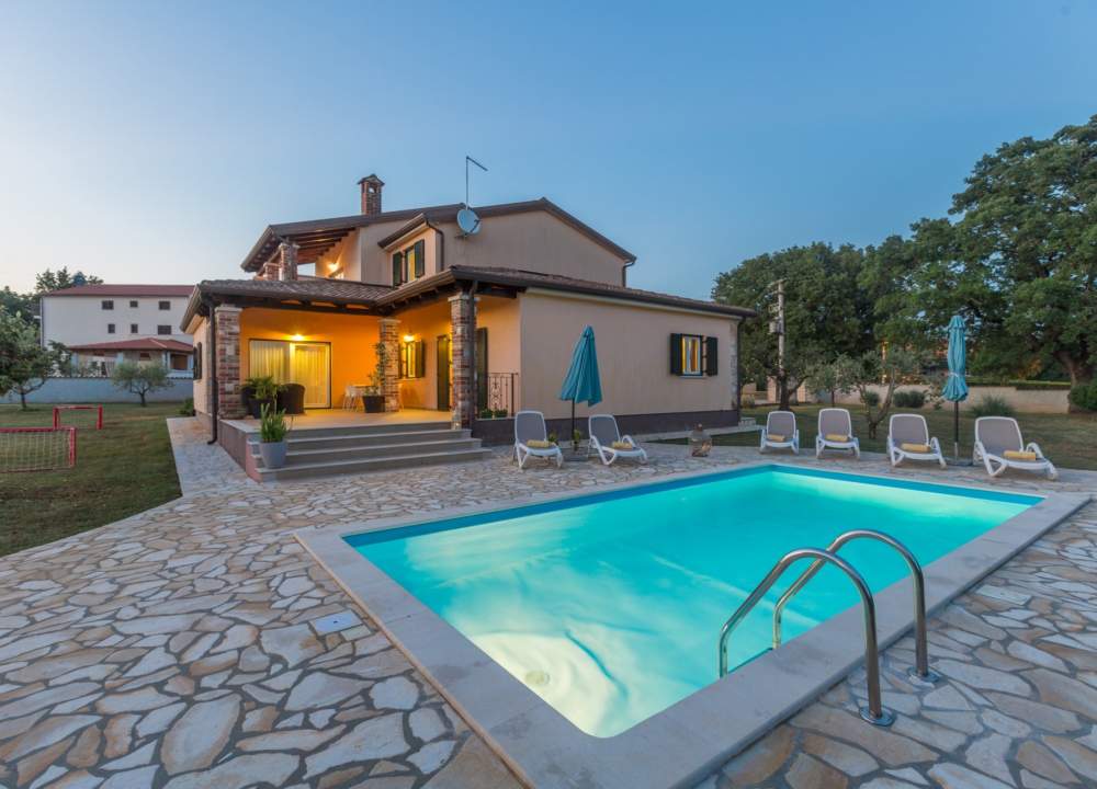 Villa Natura  