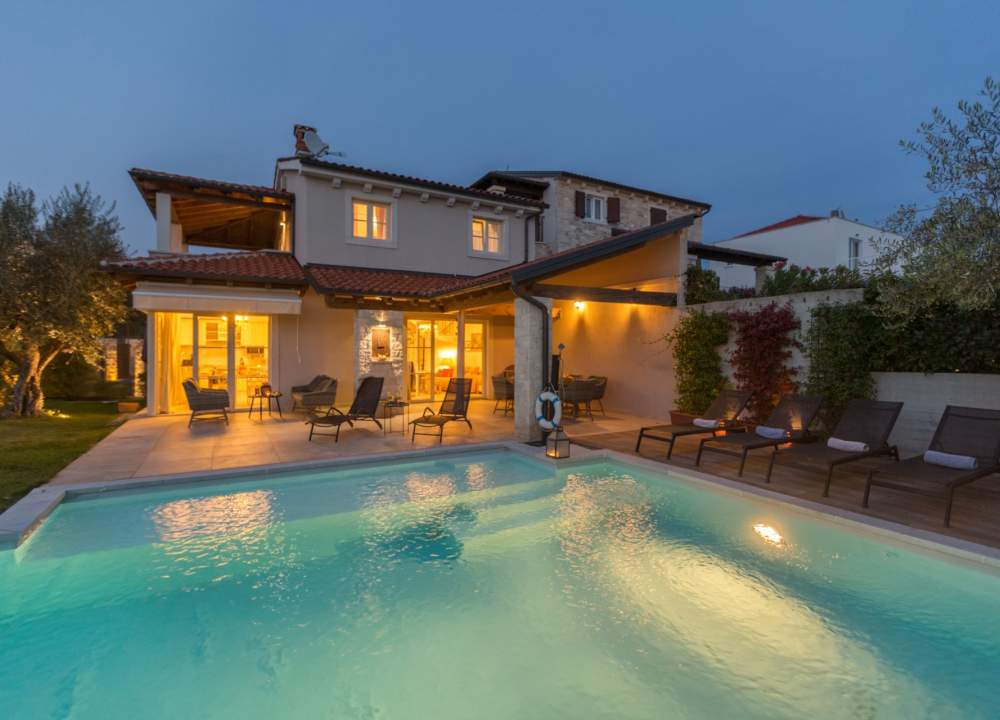Villa Nar 